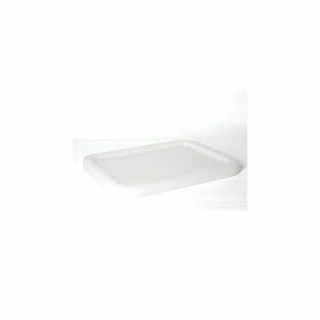 Tapa para Cubeta Ref.1195-1196 BLANCO.