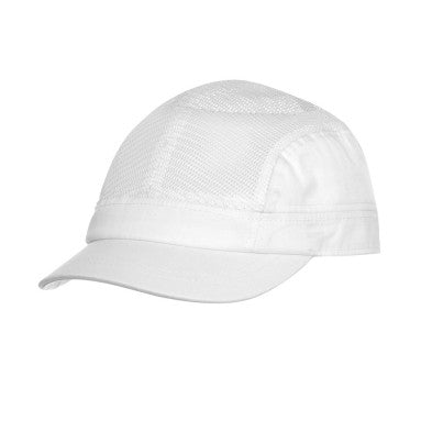 Gorra Monza 4007 BLANCO Marinera Unisex.