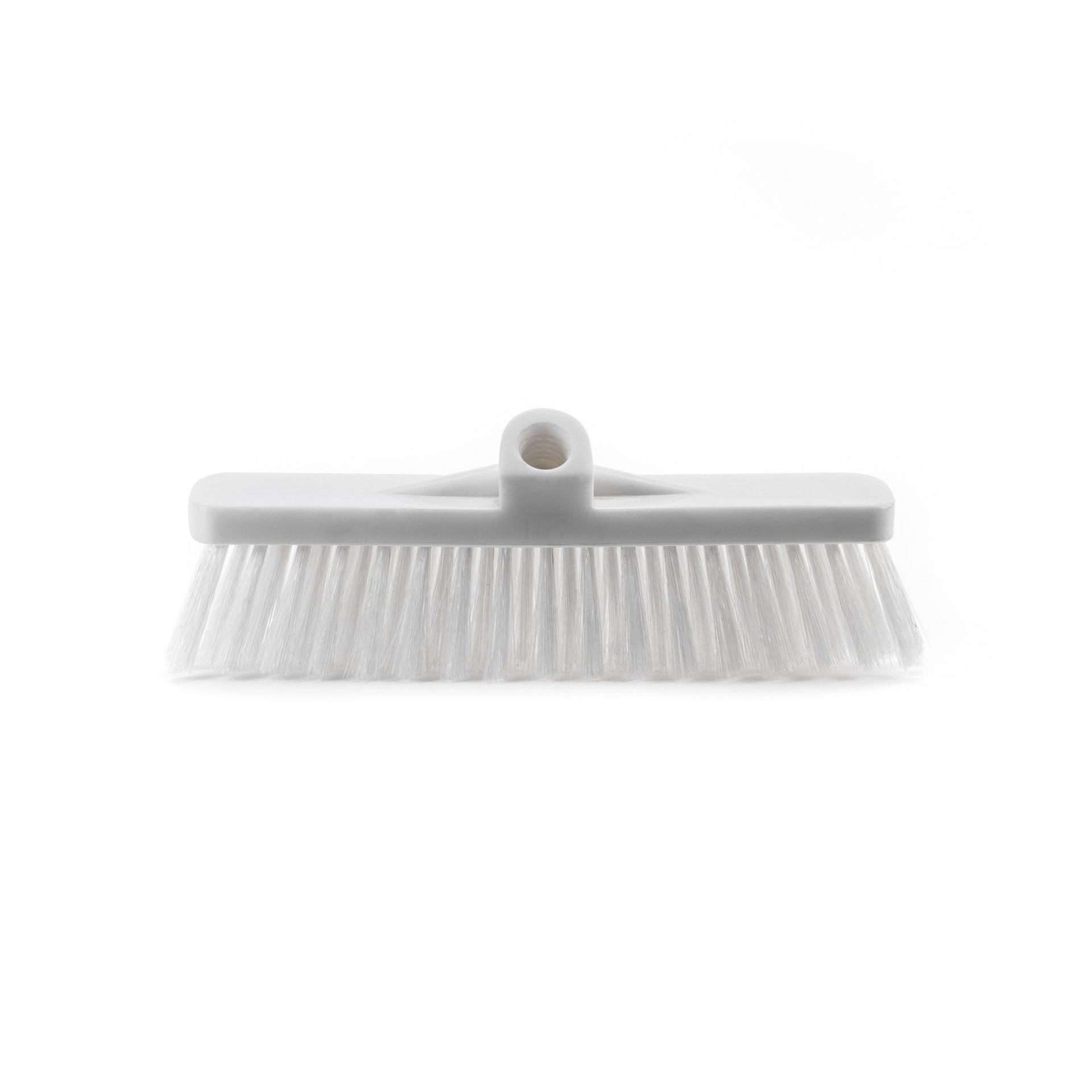 Cepillo Restr. 4561 Blanco Aliment. Ancho Suave/Largo.