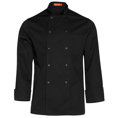 Chaqueta ROGER 384160 NEGRA Caballero M/L.