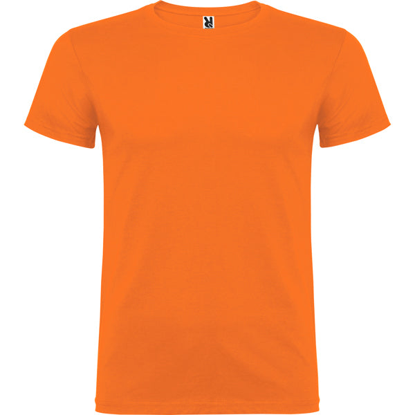 Camiseta Roly BEAGLE. Naranja 31.