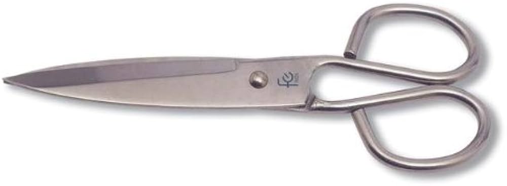 Tijeras FC Inox. Con Remache