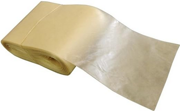 MADEJA Tripa colageno ref. Sin perforar 70mm LSR3 40M.