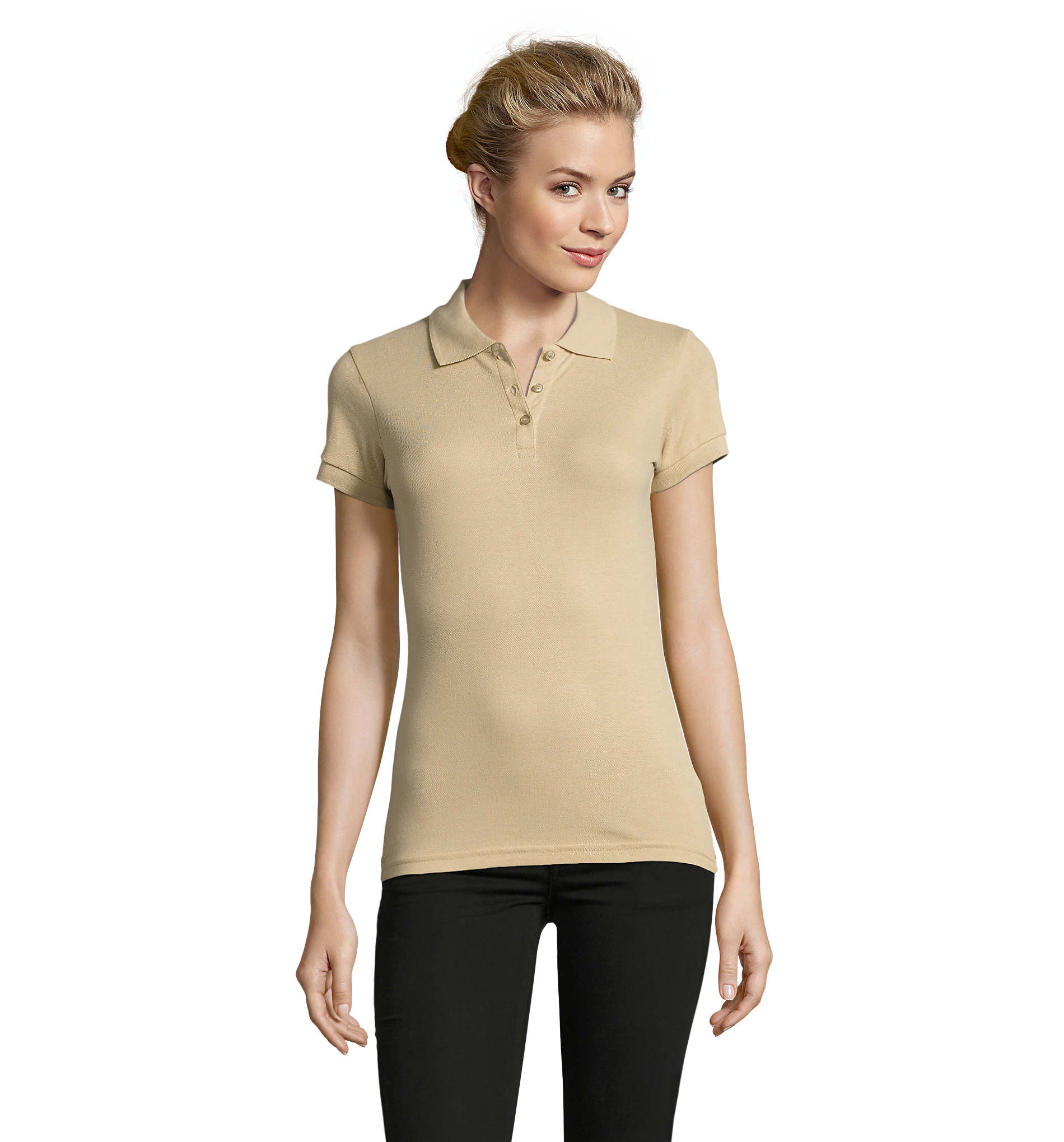 Polo Sols PERFECT WOMEN ARENA 115 180g/m²