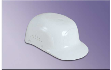 Casco Jar ligero Blanco. (casquete)