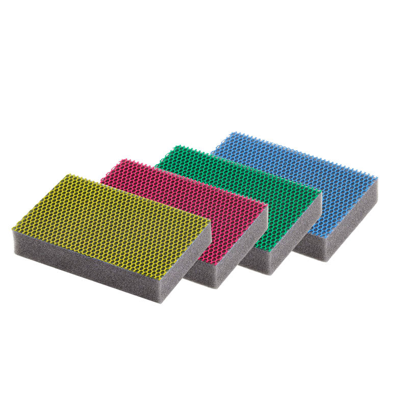 Esponja Maya 07063 EVO (Pack 4 Uds.)