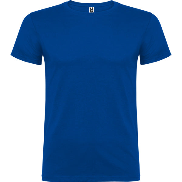 Camiseta Roly BEAGLE. Azul royal 05.