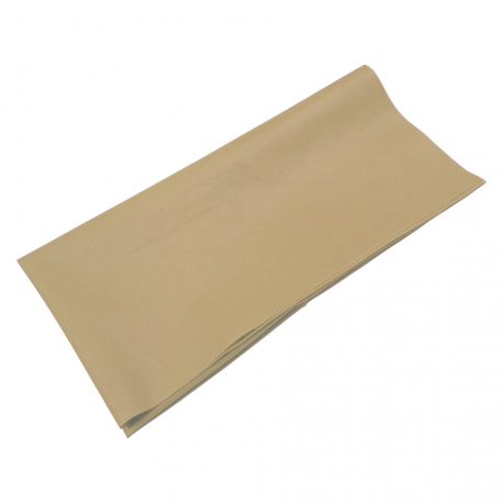 Mantel BEIGE 100x120cm. (Hasta fin stock).