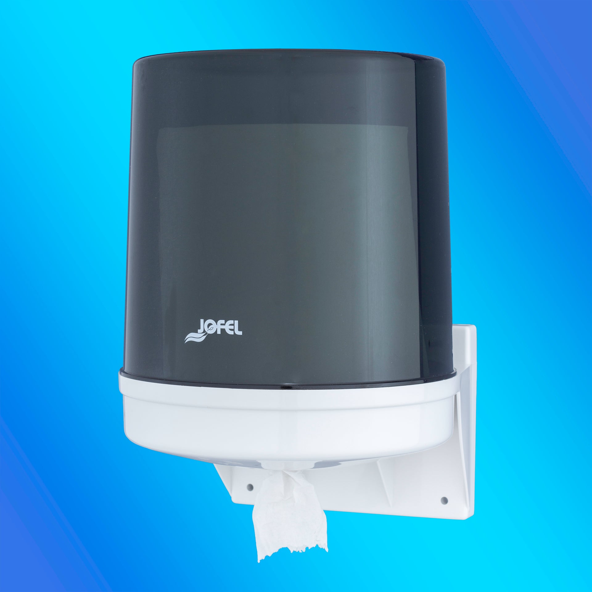 Dispensador Jofel AG21050 Papel de Mecha Chemi FUMÉ