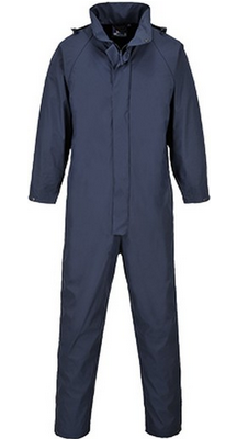 Buzo FLEXOTHANE MARINO Impermeable.