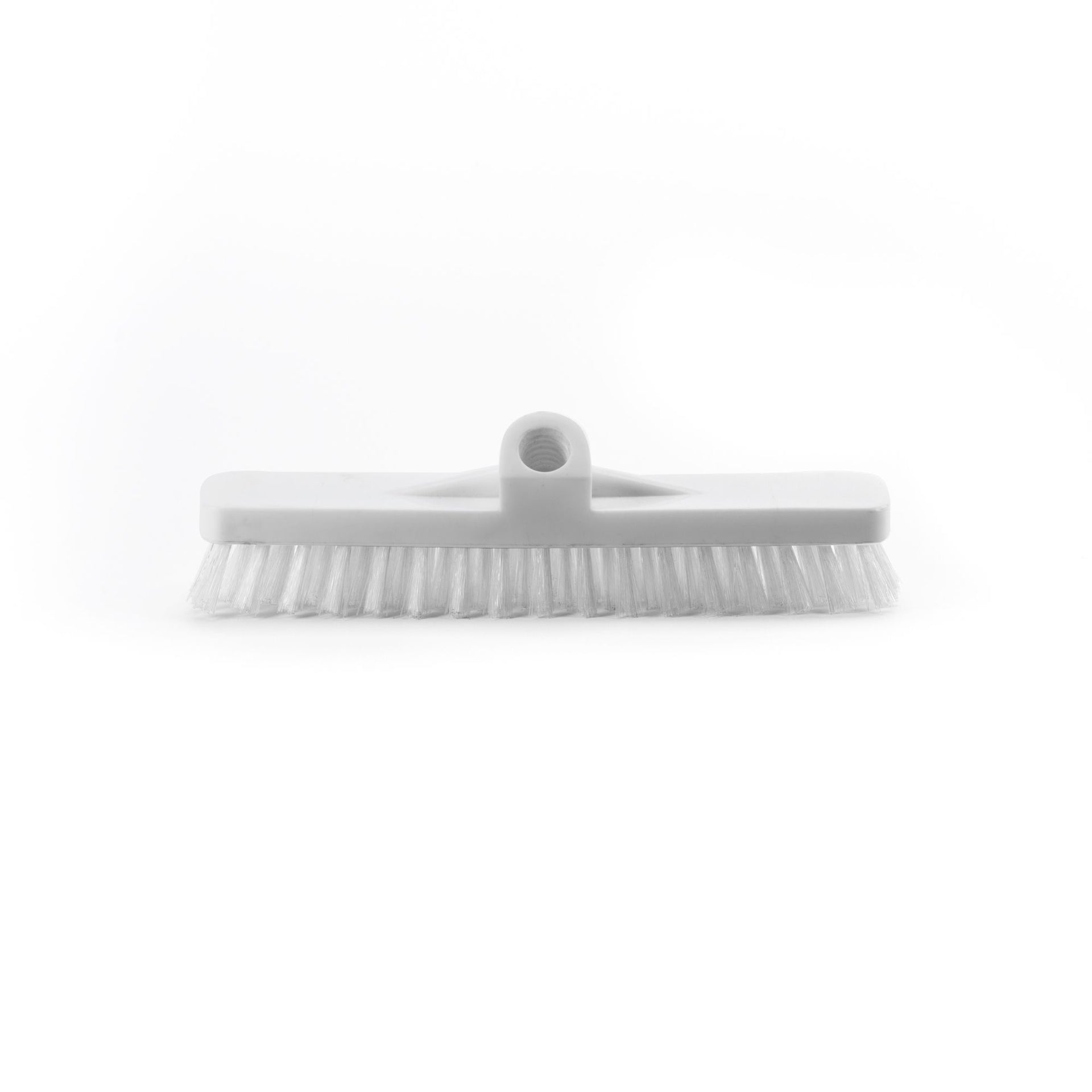 Cepillo Restr. 4570 Blanco Aliment. Ancho Duro/Corto.
