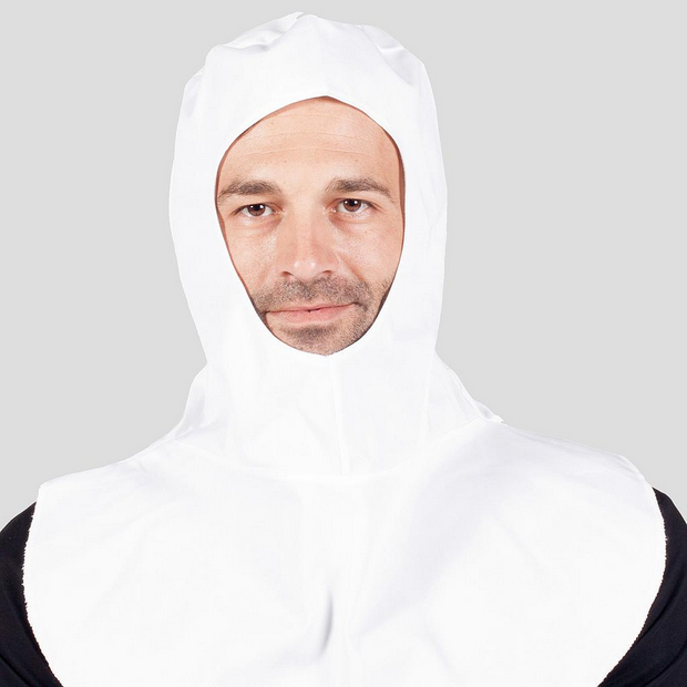 Burka Garys 449600 BLANCO Sarga.