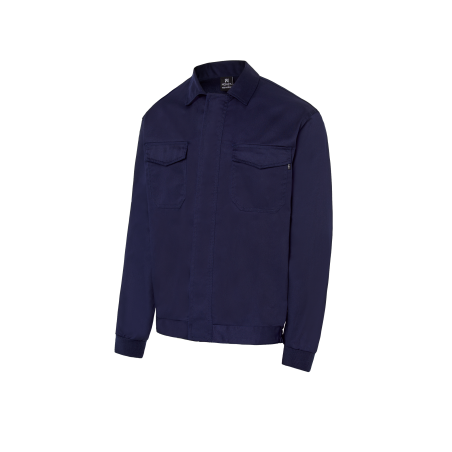 Cazadora Monza MARINO 57 1151 (65%Pol – 35%Alg) 240G.