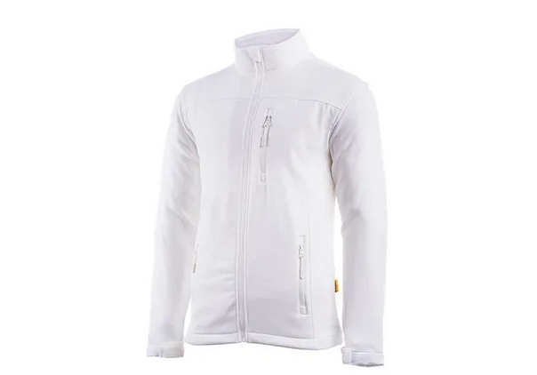 Cazadora softshell TB SKY BLANCO. 280G.