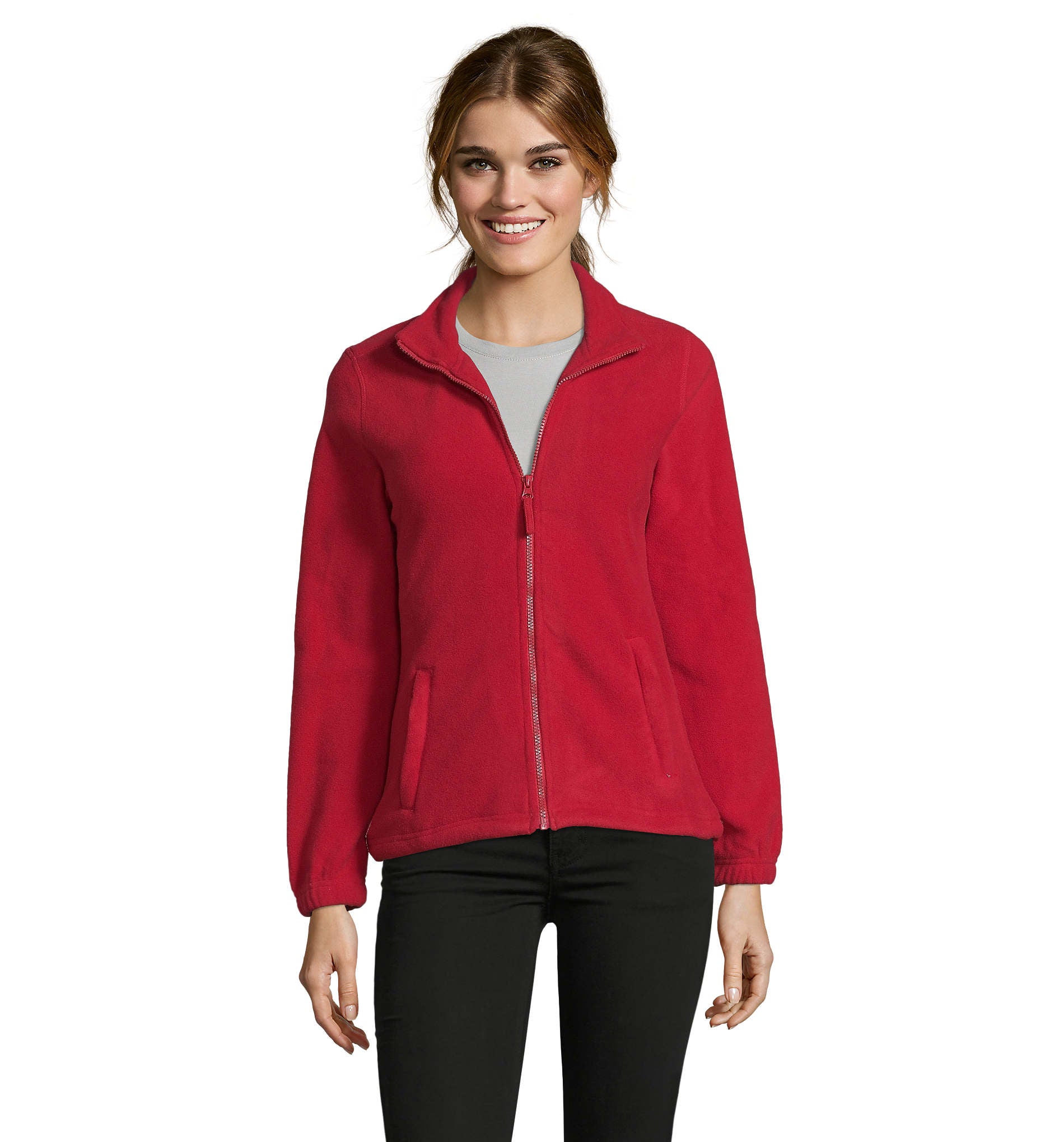 Polar Sols NORTH SRA ROJO 145