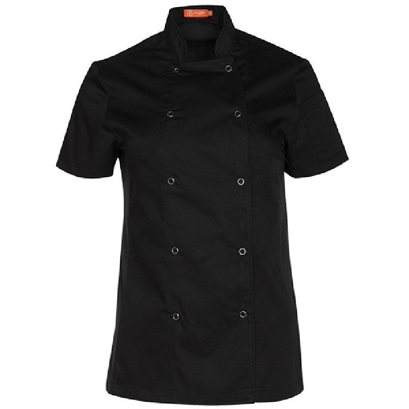 Chaqueta ROGER 365140 NEGRO Señora M/C.