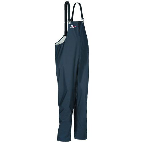 Peto LOUISI MARINO Impermeable 4600.
