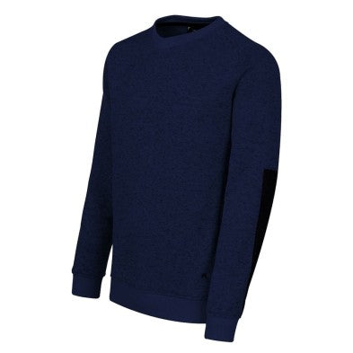 Jersey Monza 4823 MARINO 07 240G Regular Fit.