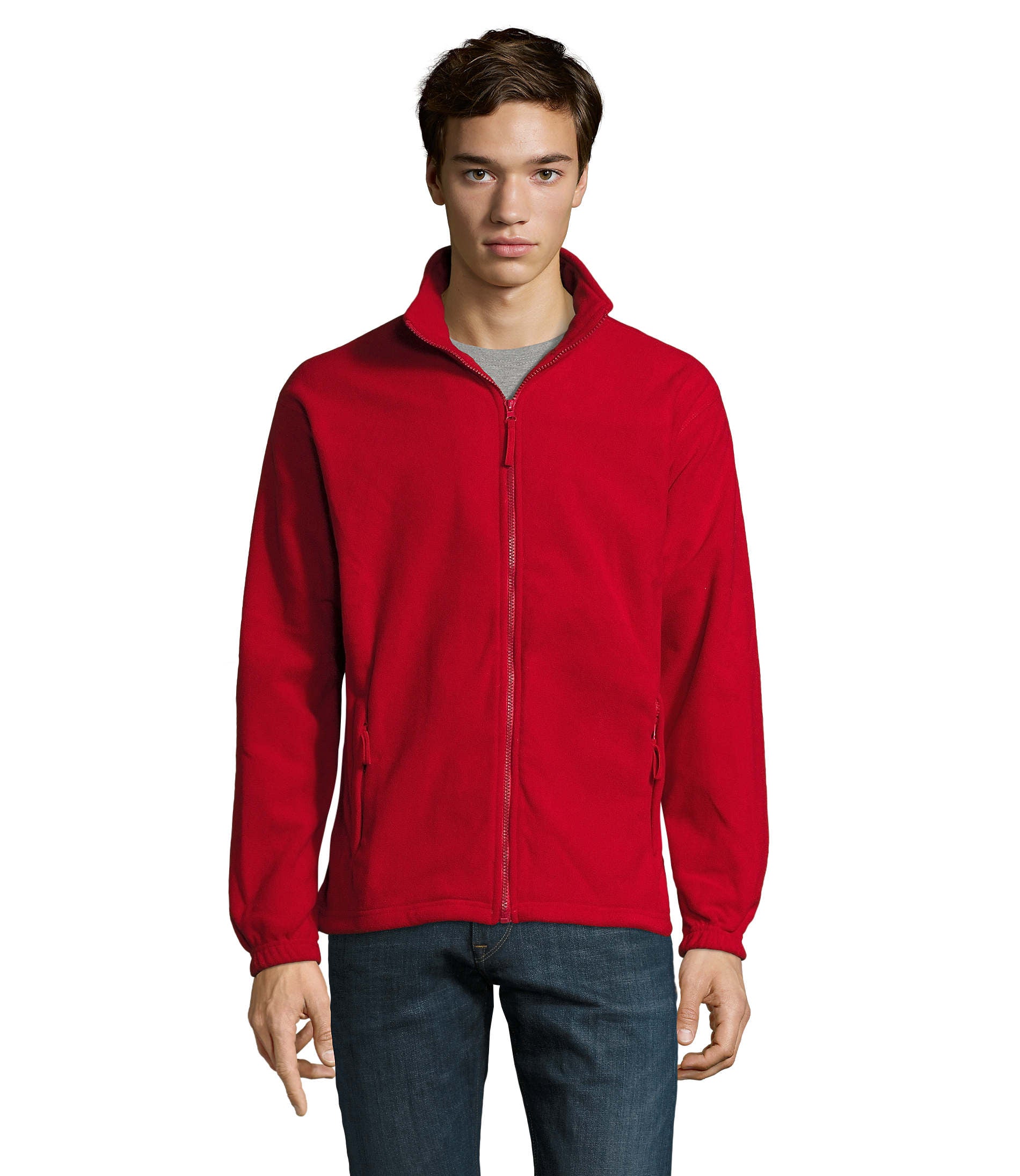 Polar Sols NORTH CBO ROJO 145