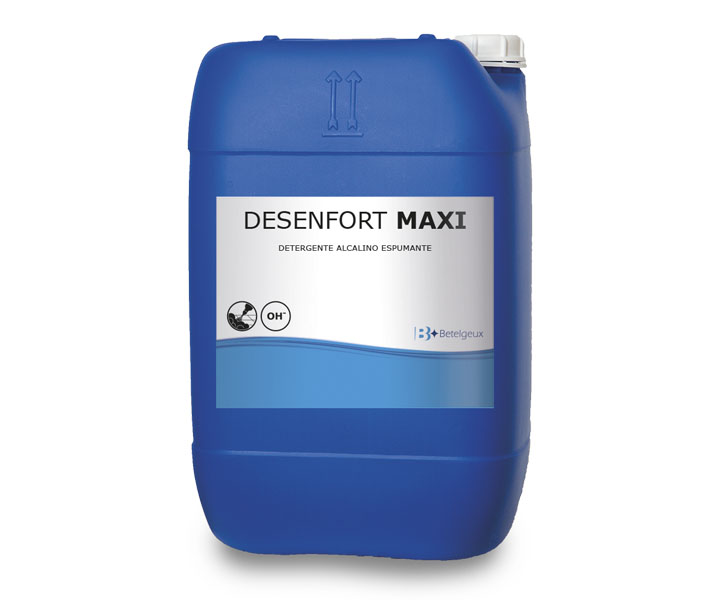 DESENFORT MAXI. 23Kg.