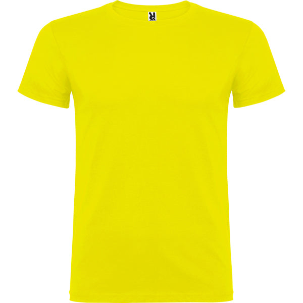 Camiseta Roly BEAGLE. Ocre 276.