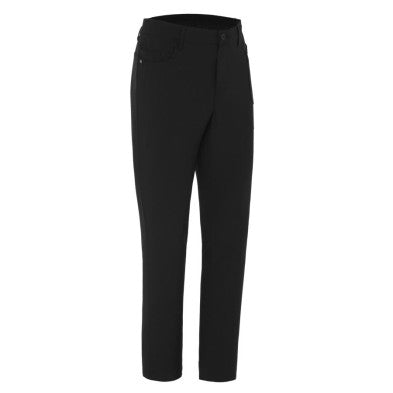 Pantalón Monza 4016 Negro Camarero bolso cadera.