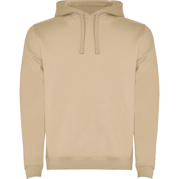 Sudadera ROLY URBAN Arena 07. CAPUCHA 280G.
