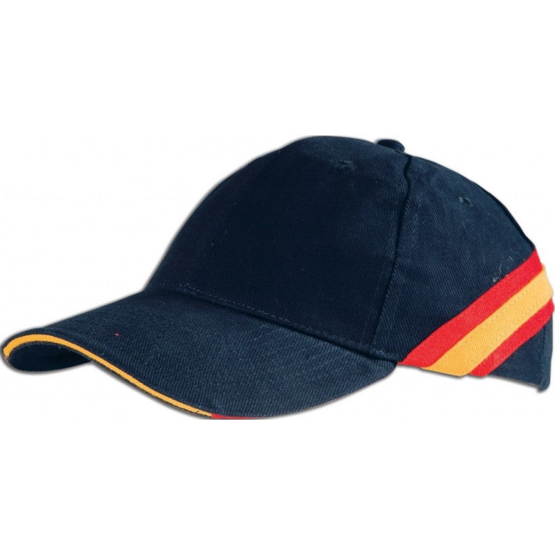 Gorra beisbol ESPAÑA.