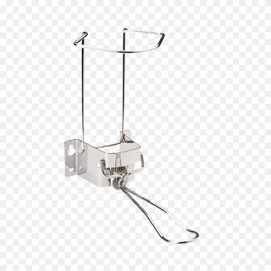 Soporte AIRLESS Metálico.