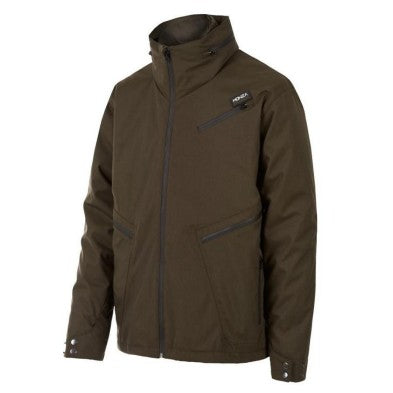 Parka Monza 4835 KAKI 05 Desmontable 3 en 1 390G.
