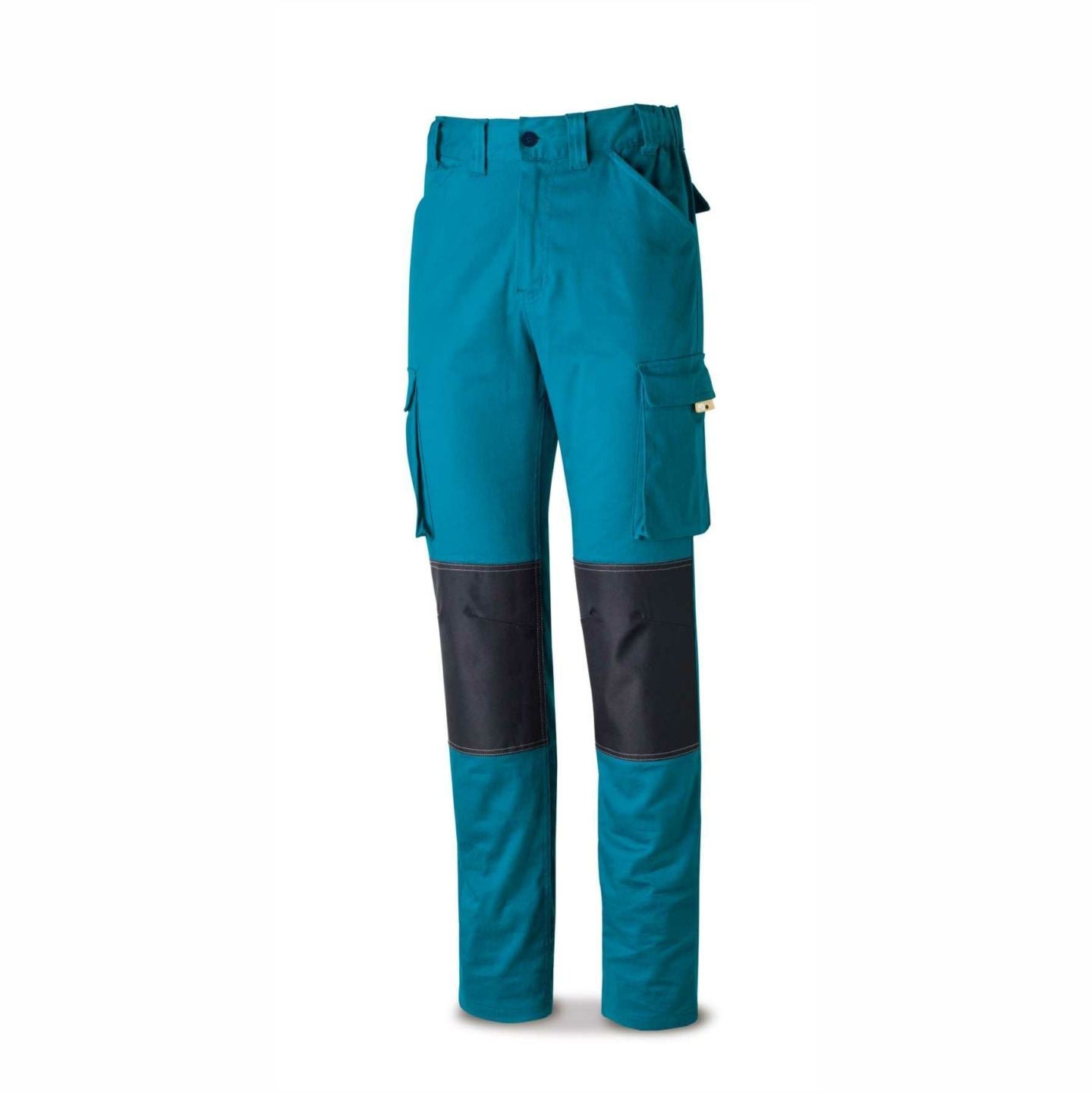 Pantalón Marca STRECH PRO Azul. 588-PSTR
