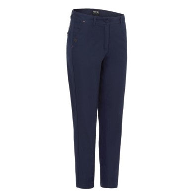 Pantalón Monza 4023 MARINO Señora Chino Sala Slim 200G.