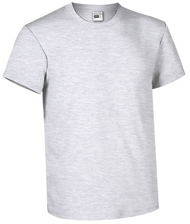 Camiseta Valento TOP RACING GRIS VIGORÉ.