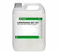 Lavamanos BET 105 5Kg.