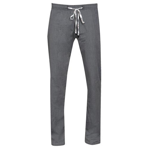 Pantalón ROGER 393148 Gris cocina Unisex.