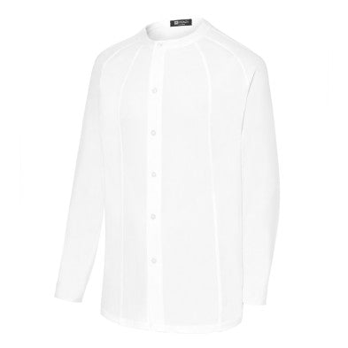 Camisa Monza 2137 BLANCO 10 Caballero Manga Ranglan