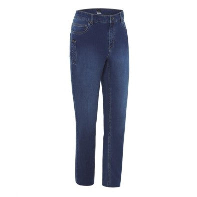 Pantalón Monza 4017 AZUL DENIM Caballero.
