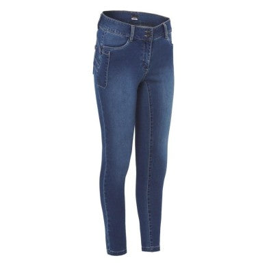 Pantalón Monza 4018 AZUL DENIM Señora.
