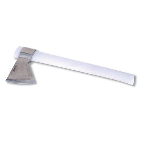 Hacha FC 12402 Inox. Mango PE 1000g 45cm