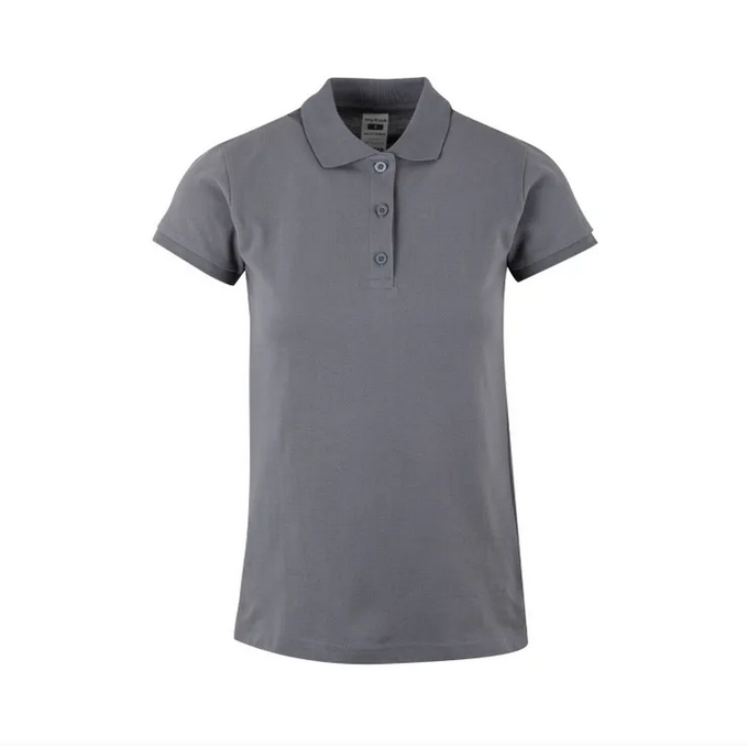 Polo VELILLA SRA. PS200WC AZUL FOG 509. 100%Alg. 210G