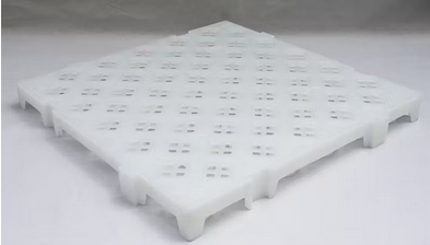 Loseta Congost Antideslizante 500x500x25 mm.