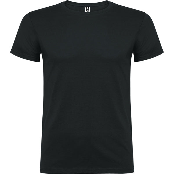 Camiseta Roly BEAGLE. Gris plomo 46.