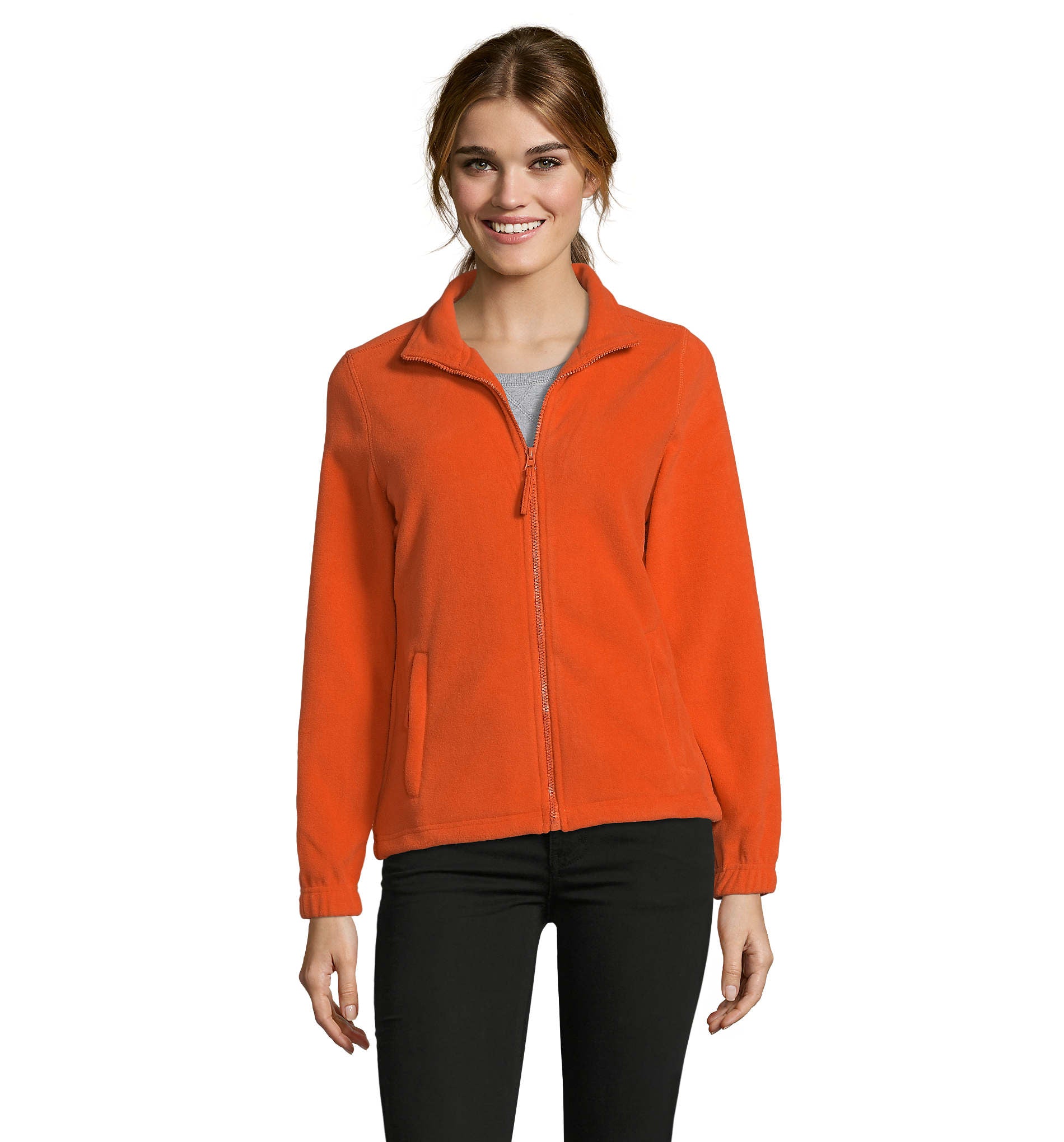 Polar Sols NORTH SRA NARANJA 400