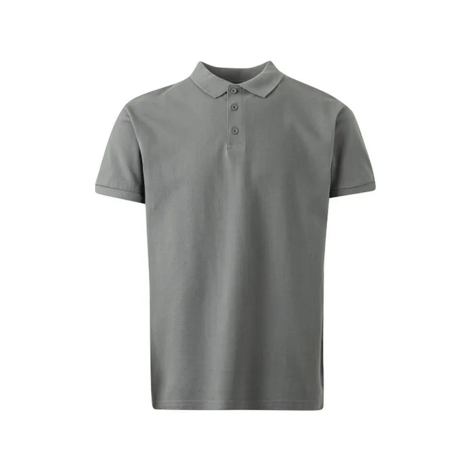Polo VELILLA CRO. PS2001U AZUL FOG 509. 100%Alg. 210G