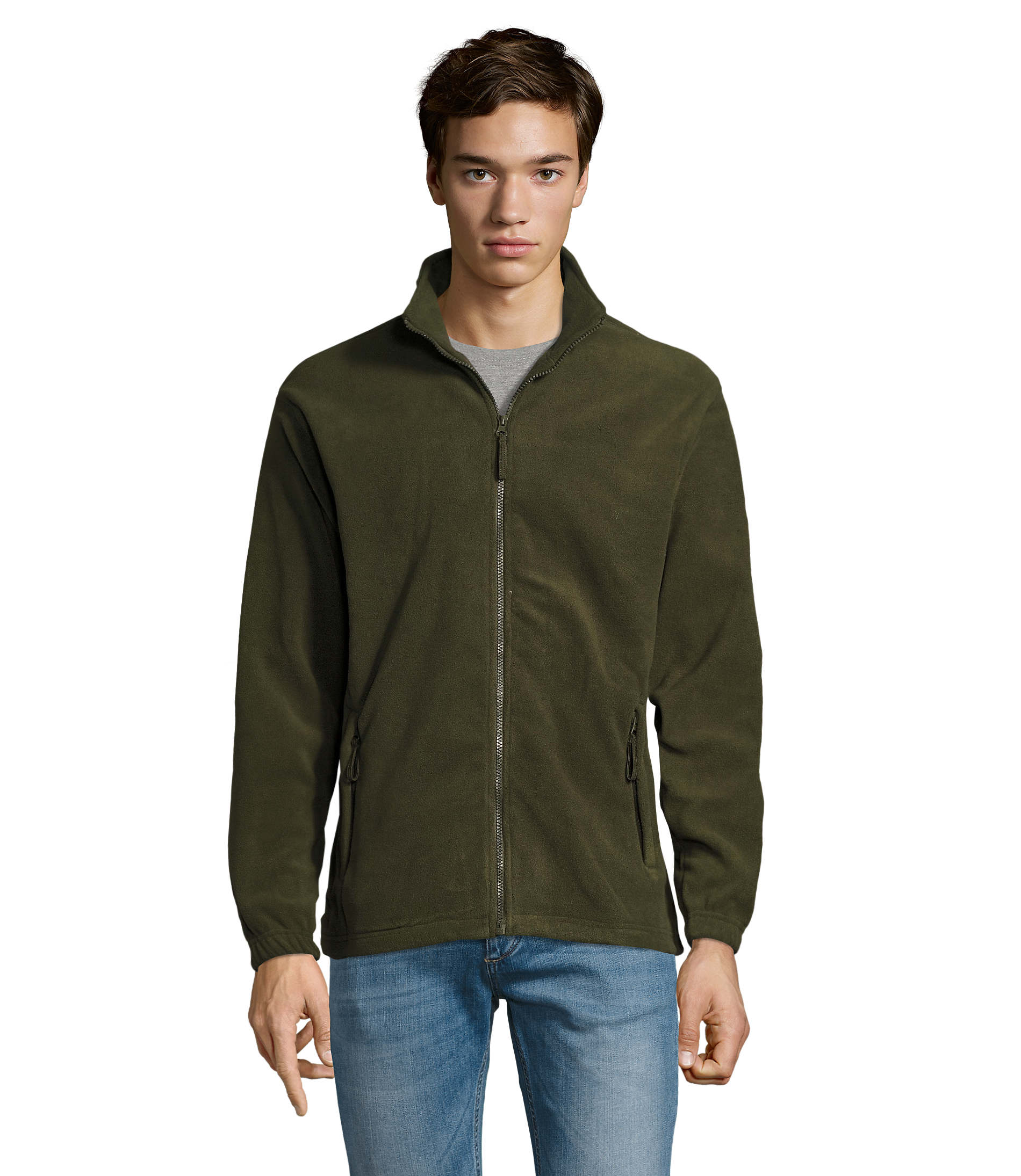 Polar Sols NORTH CBO ARMY 269