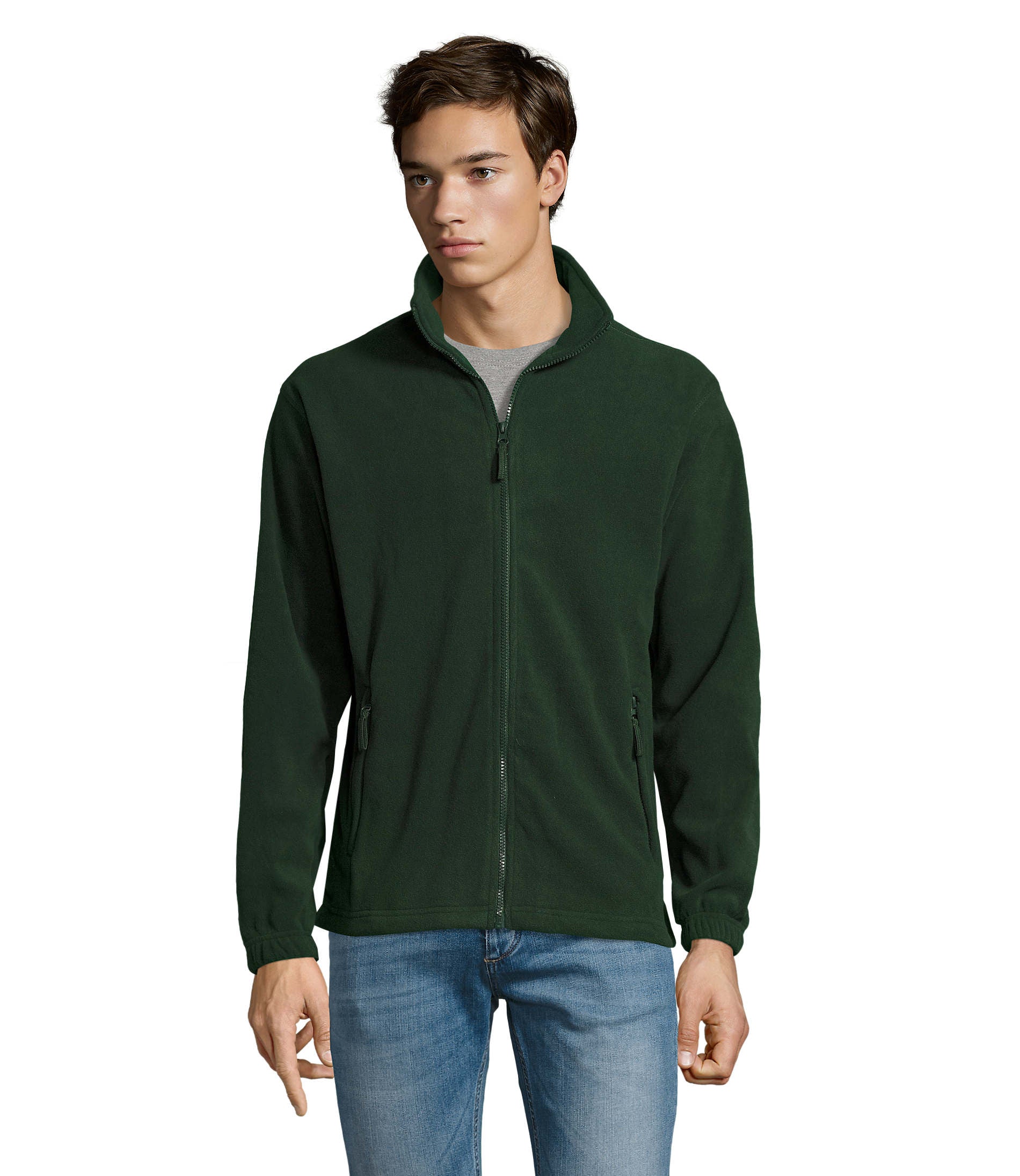 Polar Sols NORTH CBO VERDE PINO 263