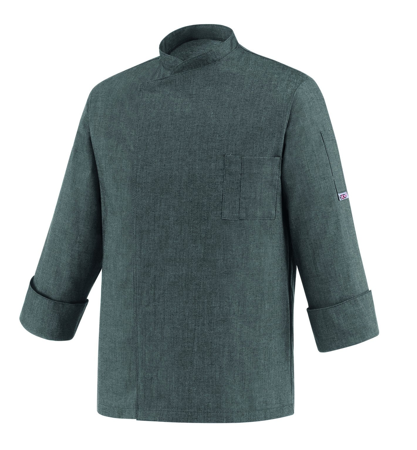 Chaquetilla Egochef 2042067C CHEAP GRIS