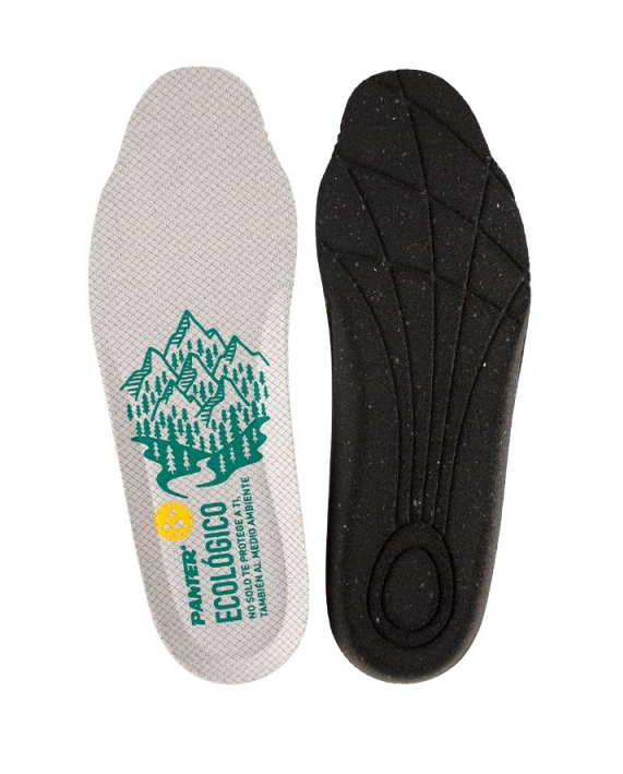 Plantilla Panter ECO profesional emblistada.