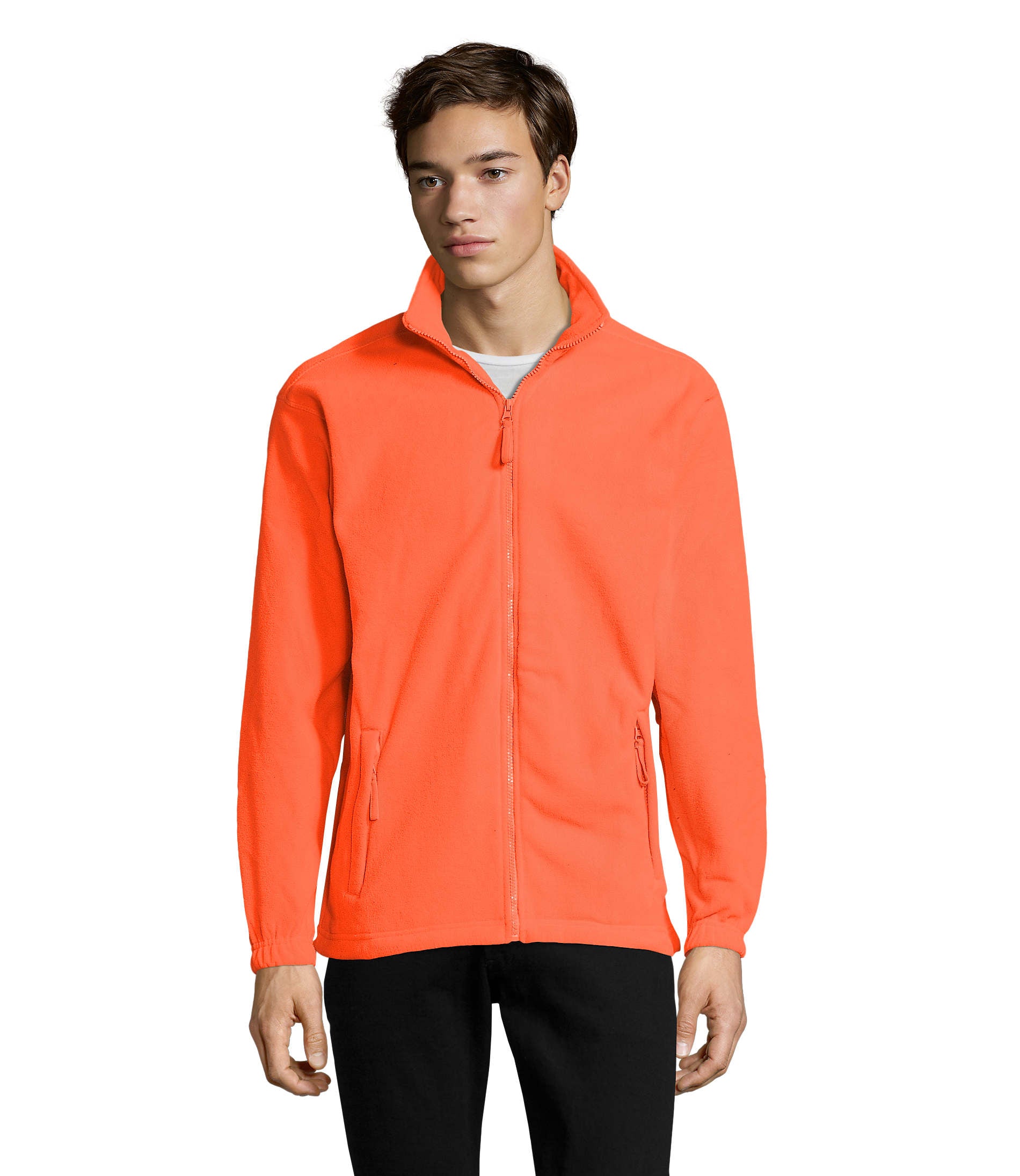 Polar Sols NORTH CBO NARANJA FLÚOR 404