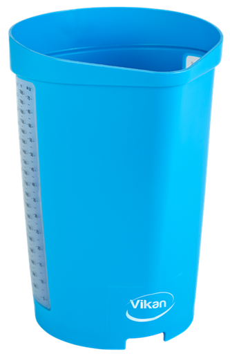 Jarra Vikan 60003 Medición 2L AZUL
